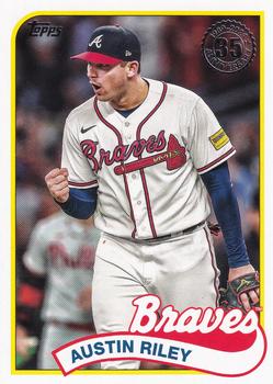 Austin Riley