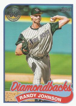 Randy Johnson