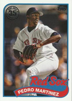 Pedro Martinez
