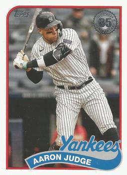 Aaron Judge