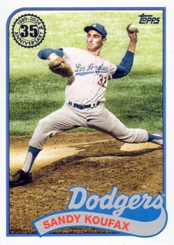 Sandy Koufax