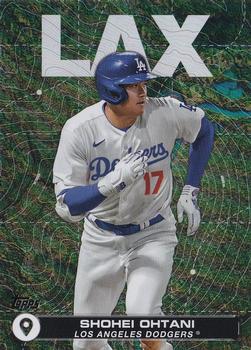 Shohei Ohtani