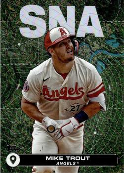 Mike Trout