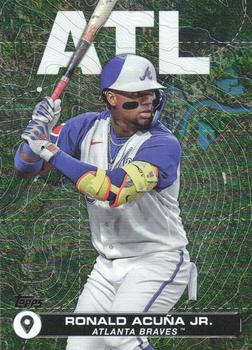 Ronald Acuña Jr.