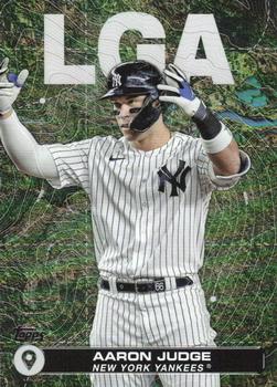 Aaron Judge
