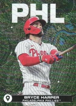 Bryce Harper