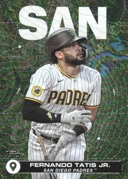 Fernando Tatis Jr.