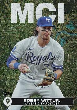 Bobby Witt Jr.