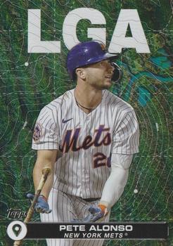 Pete Alonso