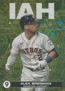 Alex Bregman
