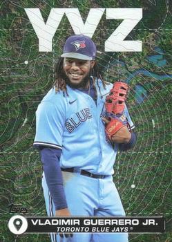 Vladimir Guerrero Jr.