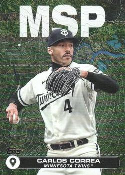 Carlos Correa