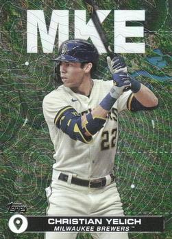 Christian Yelich