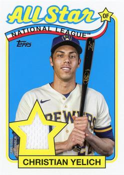 Christian Yelich