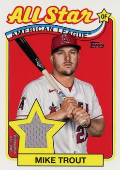 Mike Trout