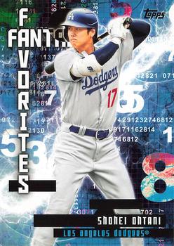 Shohei Ohtani
