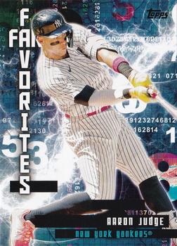 Aaron Judge