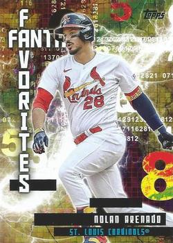 Nolan Arenado