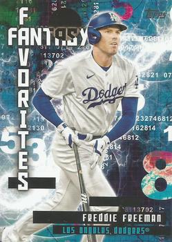 Freddie Freeman