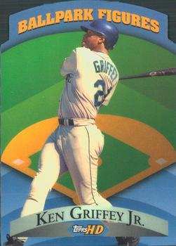 Ken Griffey Jr.