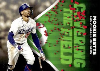 Mookie Betts