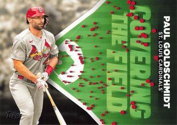 Paul Goldschmidt