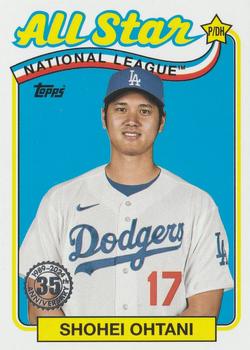 Shohei Ohtani