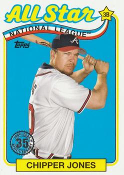 Chipper Jones