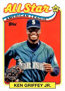 Ken Griffey Jr.