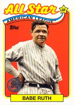 Babe Ruth