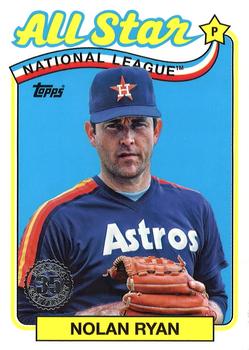 Nolan Ryan