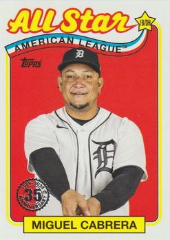 Miguel Cabrera