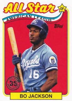 Bo Jackson