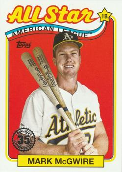 Mark McGwire