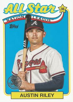 Austin Riley