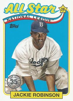Jackie Robinson