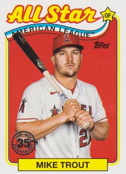 Mike Trout
