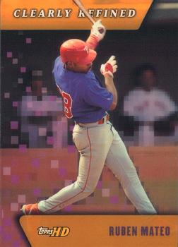 Ruben Mateo
