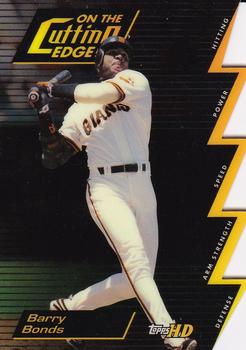Barry Bonds