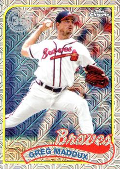 Greg Maddux