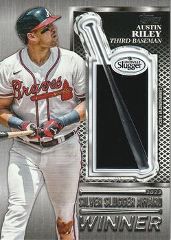 Austin Riley