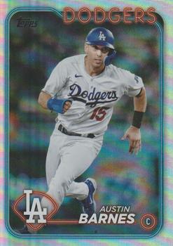 Austin Barnes
