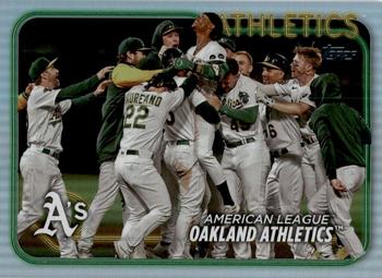 Oakland Athletics