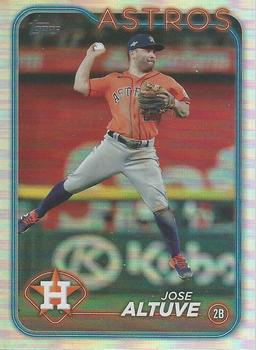 Jose Altuve