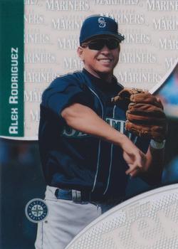 Alex Rodriguez
