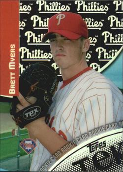 Brett Myers