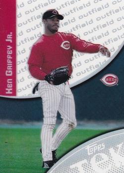 Ken Griffey Jr.