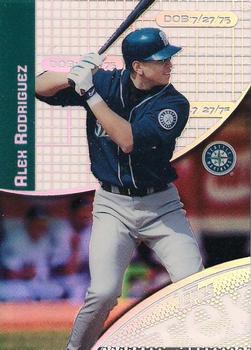 Alex Rodriguez