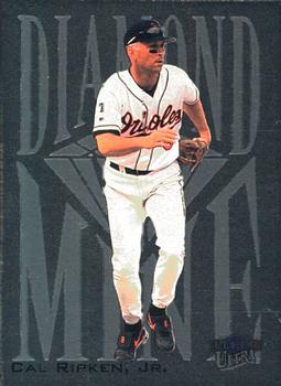 Cal Ripken, Jr.