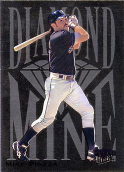Mike Piazza